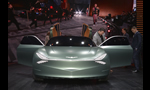 Genesis Mint Urban Electric Concept 2019